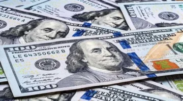 سعر الدولار في البنوك اليوم مقابل الجنيه المصري يتراجع وسط تباين ضعف اقتصادي